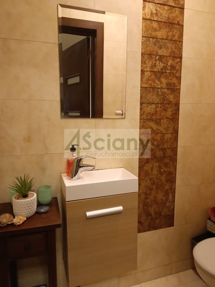 dom wolnostojący, 7 pokoi Warszawa Wesoła. Zdjęcie 9