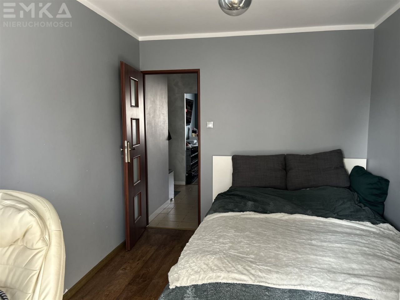 Mieszkanie 2-pokojowe Inowrocław Sady, ul. Młyńska. Zdjęcie 4