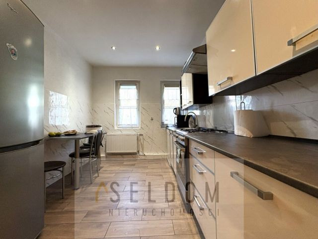 Mieszkanie 4-pokojowe Opole Śródmieście, ul. Cementowa. Zdjęcie 5