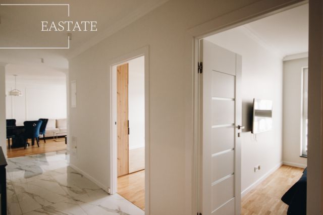 Mieszkanie 3-pokojowe Gdańsk, ul. św. Barbary. Zdjęcie 10