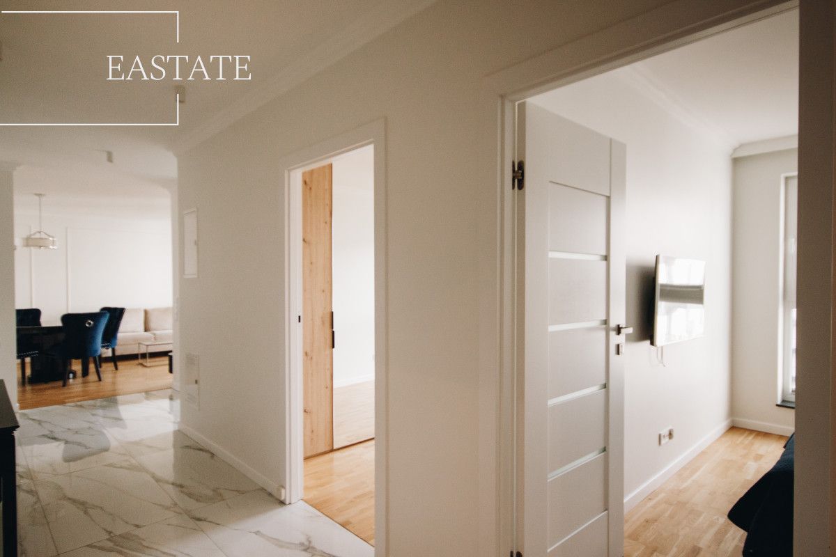 Mieszkanie 3-pokojowe Gdańsk, ul. św. Barbary. Zdjęcie 10