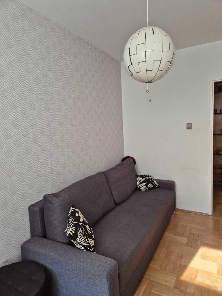 Mieszkanie 3-pokojowe Kraków Prądnik Biały, ul. Legnicka. Zdjęcie 8