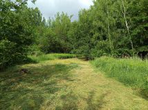 Działka rolna Mielec Cyranka, ul. Cyranowska. Zdjęcie 1