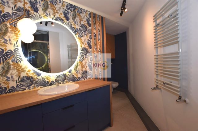 Mieszkanie 3-pokojowe Szczecin Centrum. Zdjęcie 8