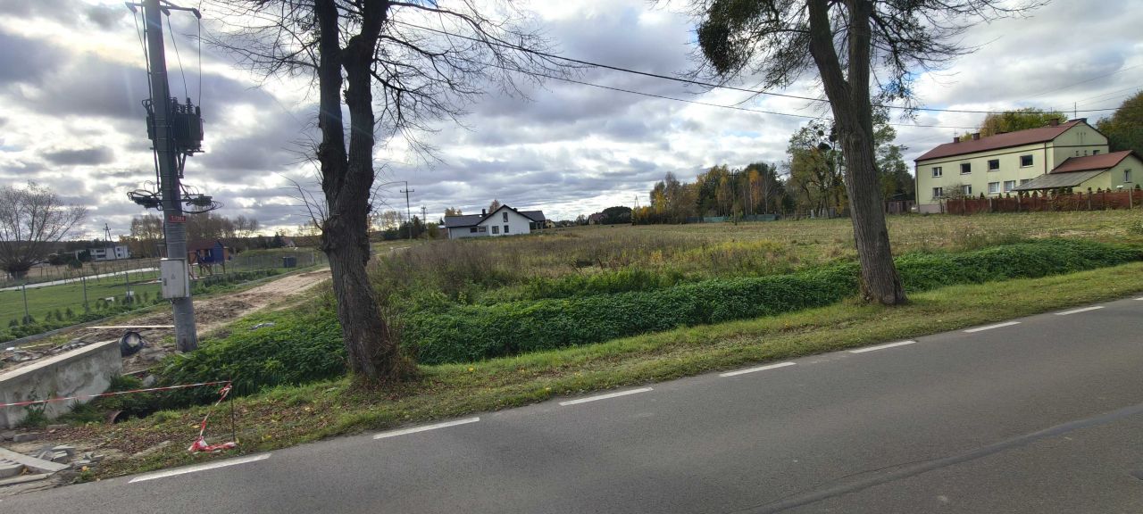 Działka budowlana Ryjewo. Zdjęcie 5