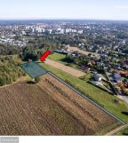 Działka budowlana Rybnik Zamysłów, ul. Niedobczycka. Zdjęcie 4