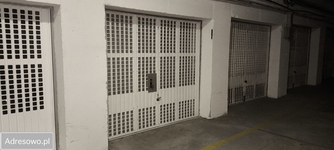 Garaż/miejsce parkingowe Szczecin Pomorzany, ul. Milczańska. Zdjęcie 7