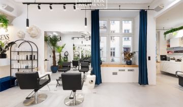 Lokal Warszawa Śródmieście, ul. Stanisława Noakowskiego