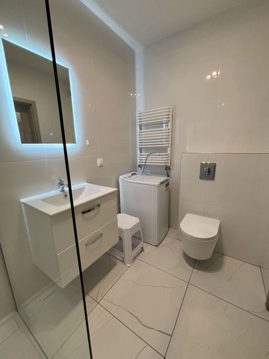 Mieszkanie 2-pokojowe Gdańsk Przymorze, ul. Maurycego Beniowskiego. Zdjęcie 2