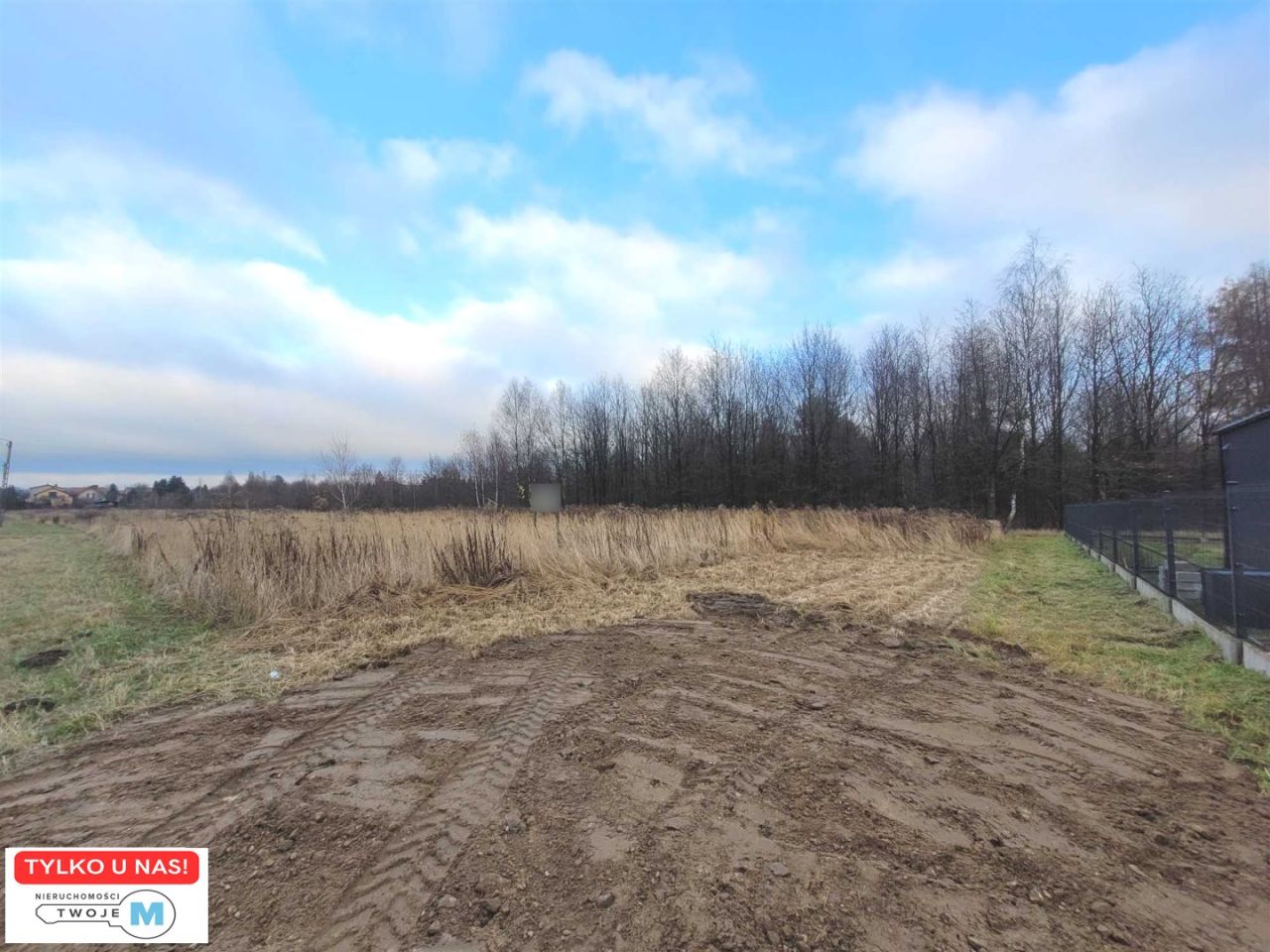 Działka budowlana Końskie, ul. Partyzantów