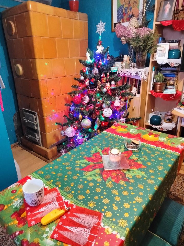 Mieszkanie 2-pokojowe Mogilno, ul. Adama Mickiewicza. Zdjęcie 10