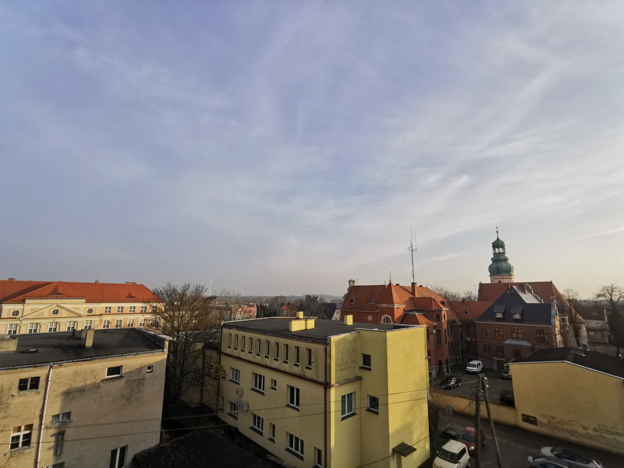 Mieszkanie 2-pokojowe Gostyń, ul. gen. Władysława Sikorskiego. Zdjęcie 10