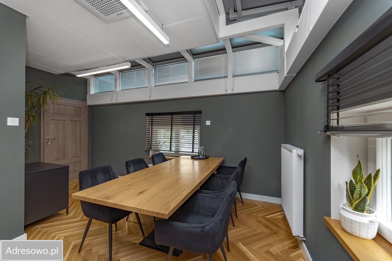 Biuro Szczecin Centrum, al. Wojska Polskiego. Zdjęcie 18