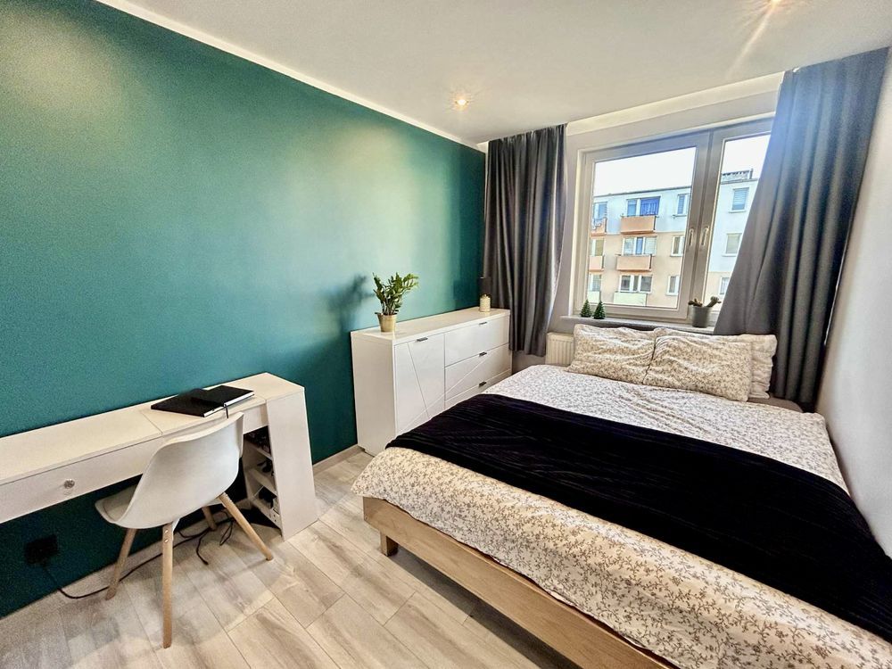 Mieszkanie 2-pokojowe Gdynia Chylonia. Zdjęcie 8