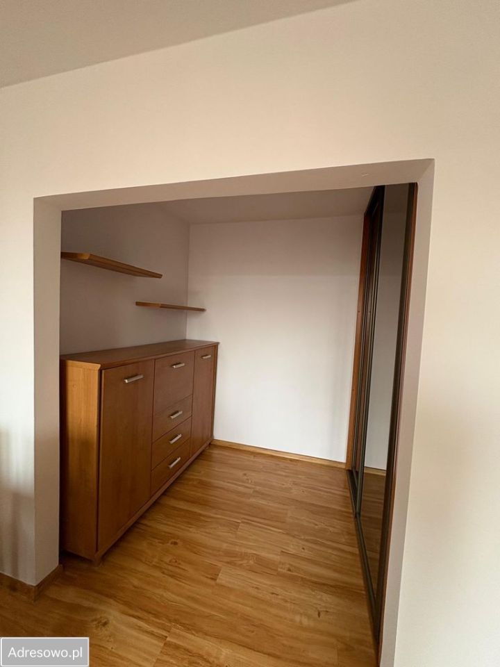 Mieszkanie 2-pokojowe Bielsko-Biała Złote Łany, ul. Akademii Umiejętności. Zdjęcie 11