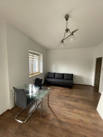 Mieszkanie 1-pokojowe Kraków Bronowice. Zdjęcie 1