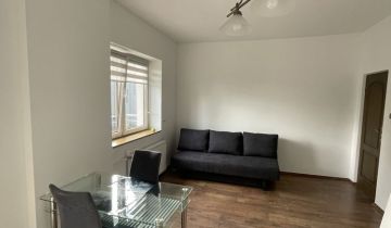 Mieszkanie 1-pokojowe Kraków Bronowice