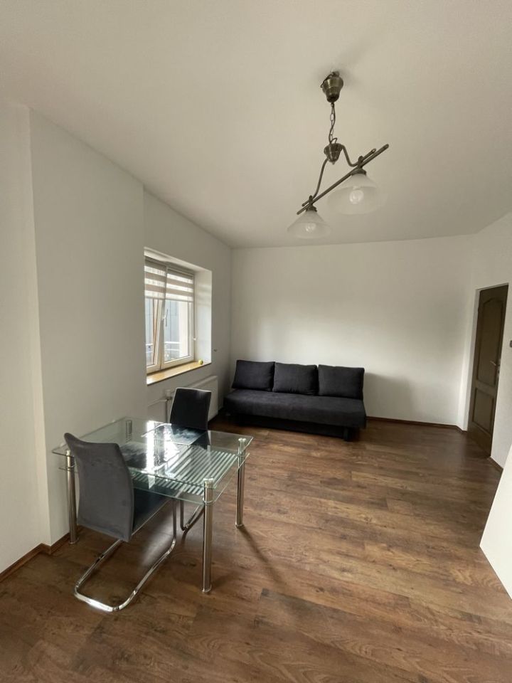 Mieszkanie 1-pokojowe Kraków Bronowice