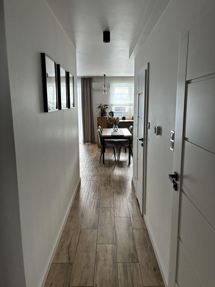 Mieszkanie 4-pokojowe Mielec, ul. Królowej Jadwigi. Zdjęcie 9