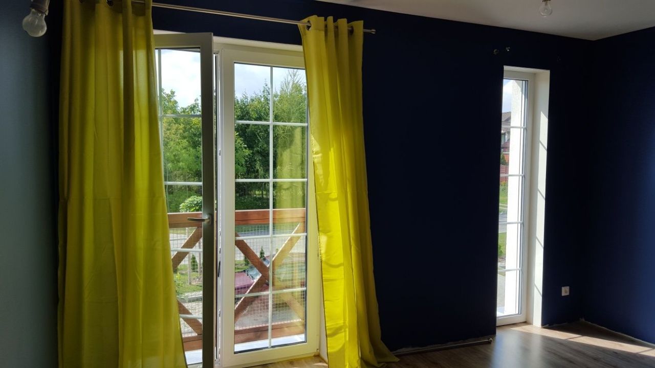 Mieszkanie 2-pokojowe Śrem, ul. Kopernika. Zdjęcie 2