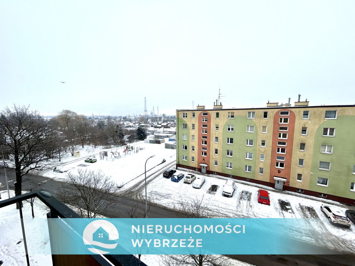 Mieszkanie 2-pokojowe Gdańsk Stogi, ul. Pawia. Zdjęcie 10