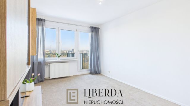 Mieszkanie 2-pokojowe Warszawa Mokotów, ul. Bielawska. Zdjęcie 5