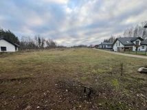 Działka budowlana Sobolewo. Zdjęcie 3