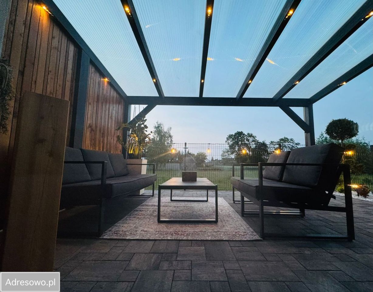 Mieszkanie 3-pokojowe Ciechanów, ul. Rzeczkowska. Zdjęcie 5