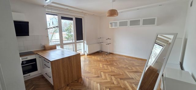 Mieszkanie 2-pokojowe Łódź Polesie, ul. Obywatelska. Zdjęcie 1