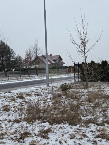 Działka inwestycyjna Grądy, ul. 3 Maja. Zdjęcie 5