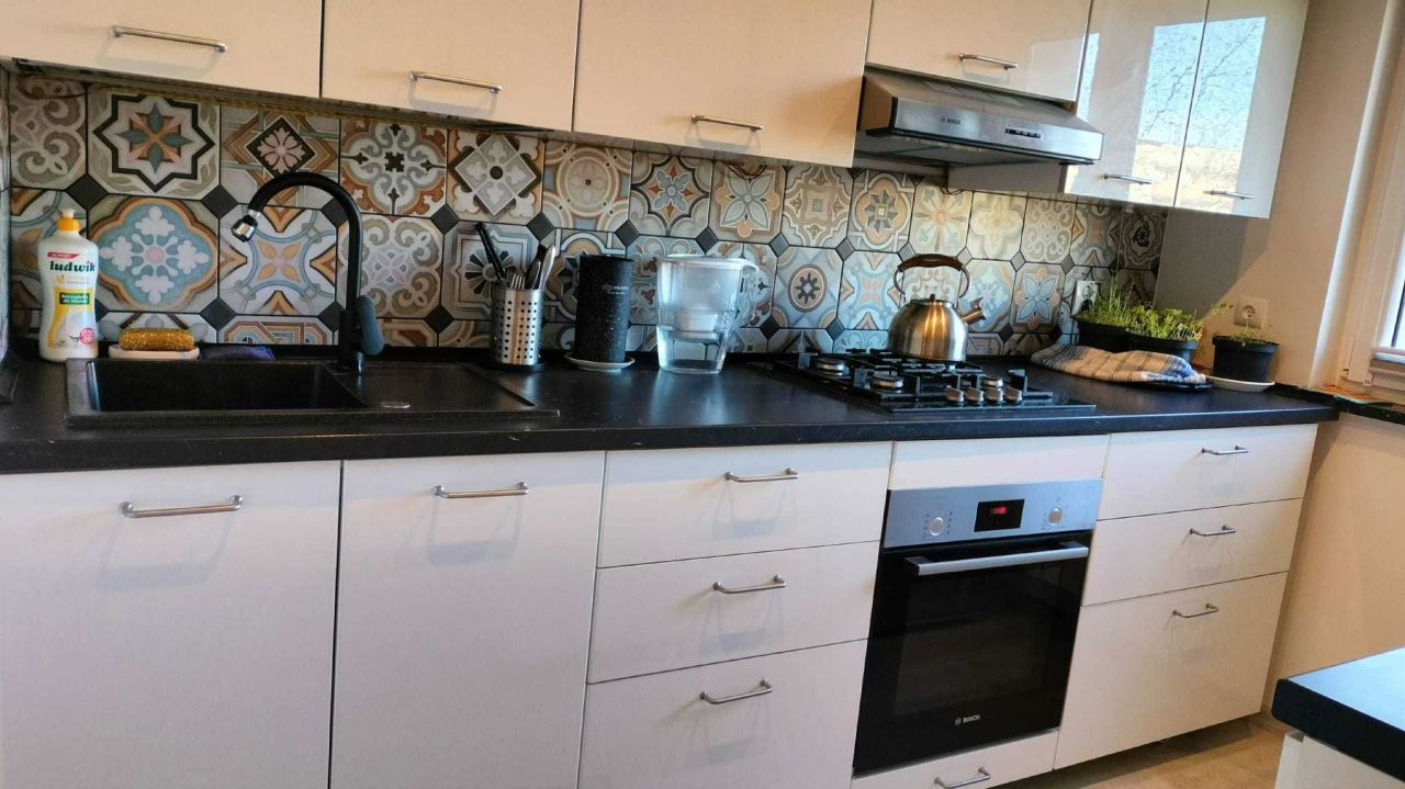 Mieszkanie 2-pokojowe Łódź Olechów, ul. Bolka Świdnickiego. Zdjęcie 4