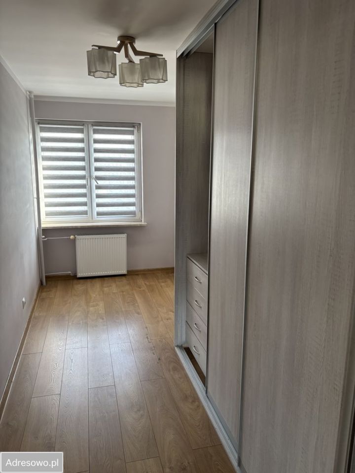 Mieszkanie 3-pokojowe Białystok Piaski, ul. Marii Skłodowskiej-Curie. Zdjęcie 7