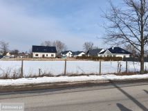 Działka budowlana Dobiesz, ul. Ogrodowa. Zdjęcie 4