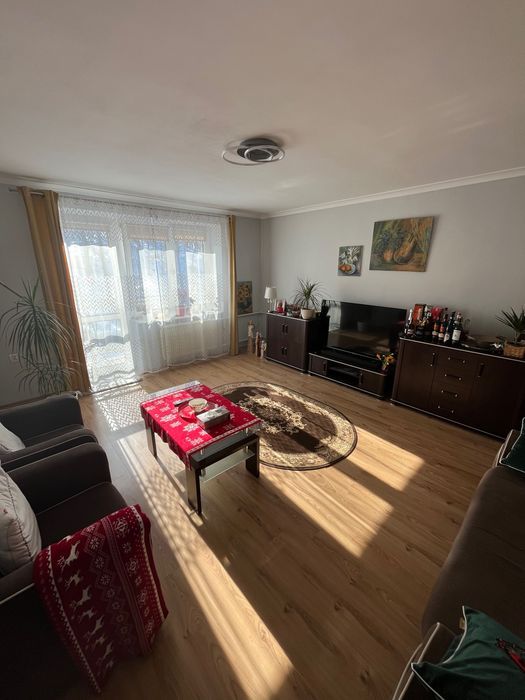 Mieszkanie 2-pokojowe Wielka Wieś. Zdjęcie 8