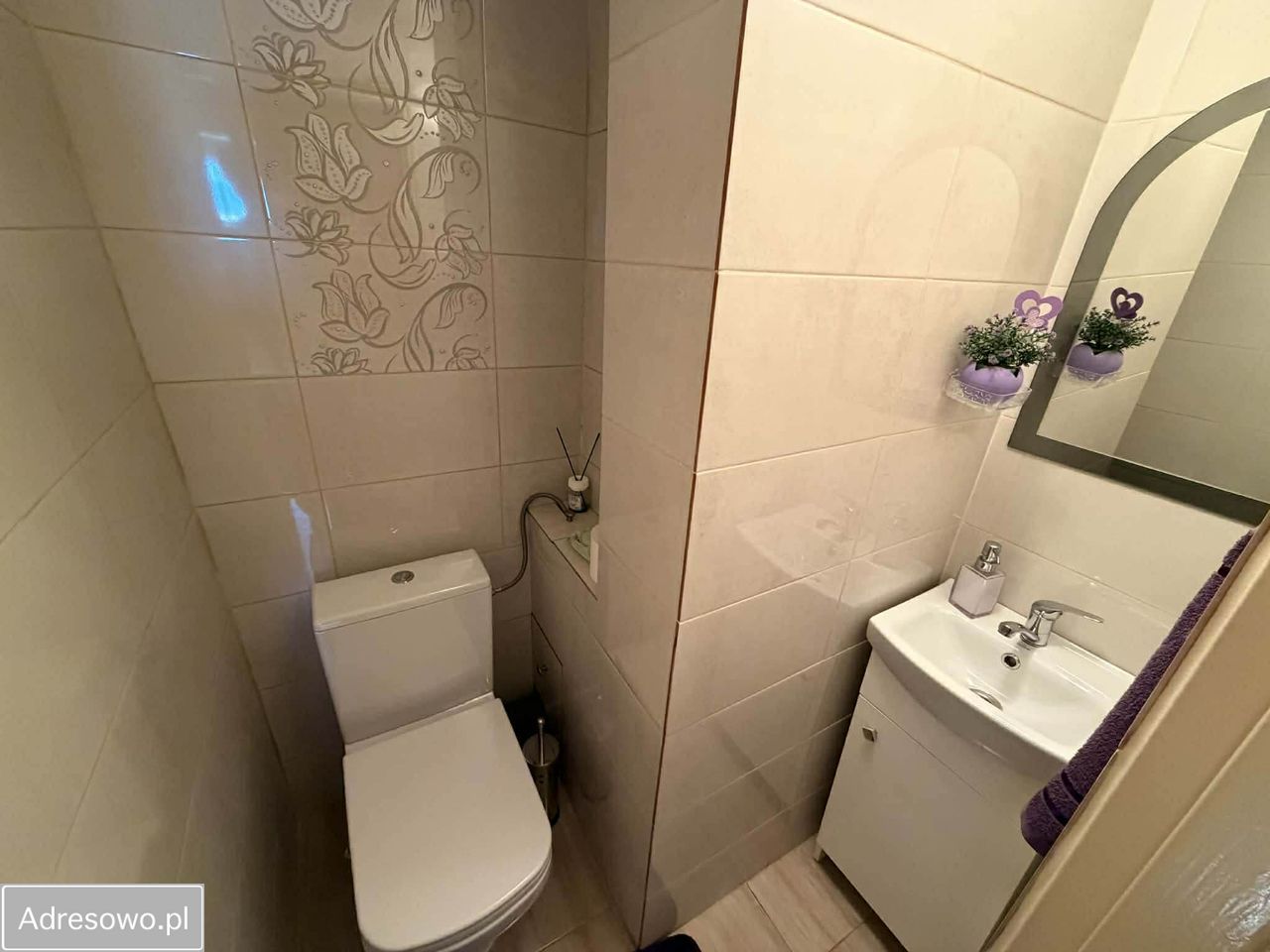 Mieszkanie 3-pokojowe Olkusz Słowiki, ul. Romualda Traugutta. Zdjęcie 2