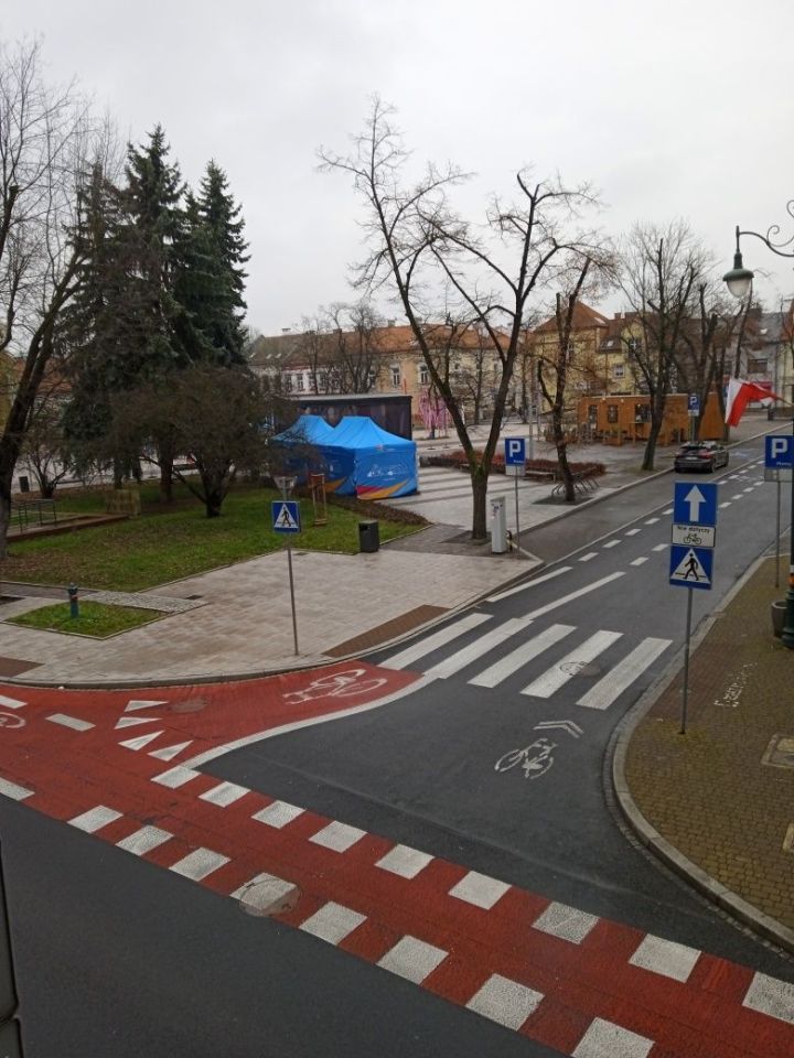 Lokal Skawina. Zdjęcie 2