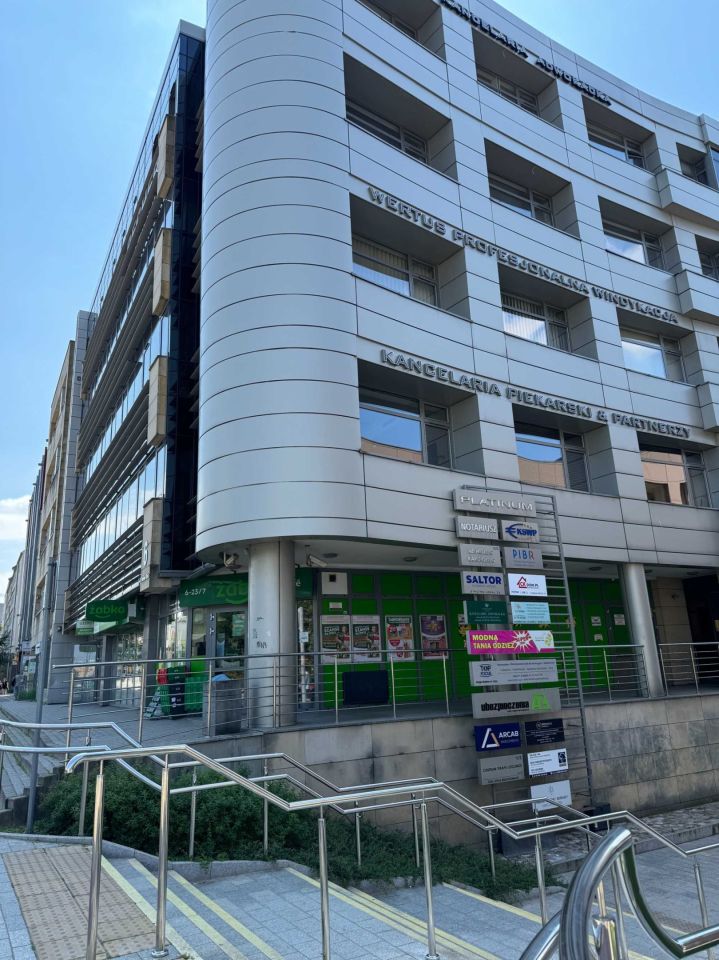 Lokal Kielce Centrum. Zdjęcie 6