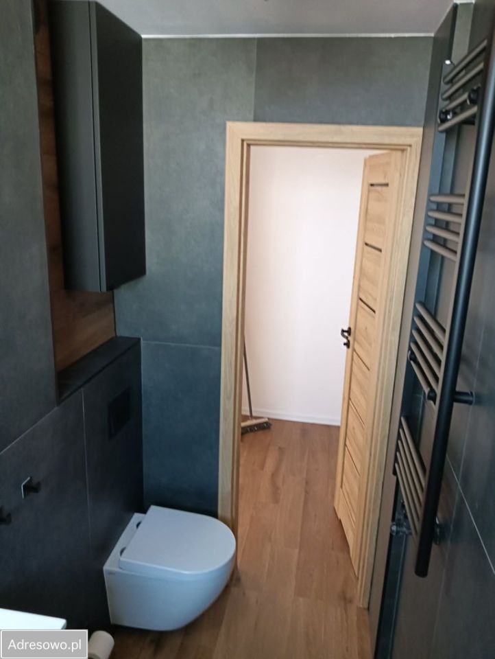 Mieszkanie 2-pokojowe Wrocław Krzyki, ul. Lubuska. Zdjęcie 9