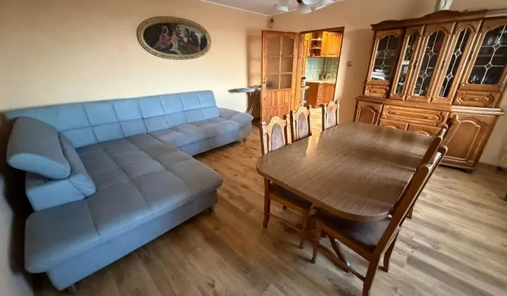 dom wolnostojący, 3 pokoje Kolonia Skarszewek