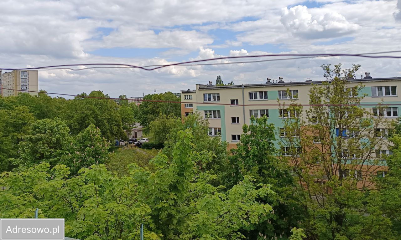 Mieszkanie 3-pokojowe Łódź Retkinia, ul. Armii Krajowej. Zdjęcie 9