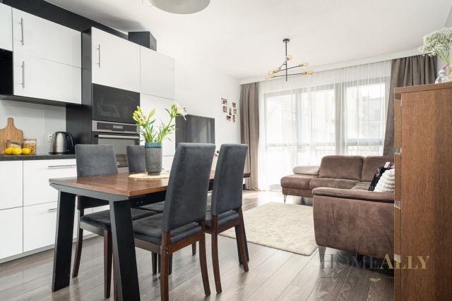 Mieszkanie 3-pokojowe Warszawa Wola, ul. Jana Kazimierza. Zdjęcie 2