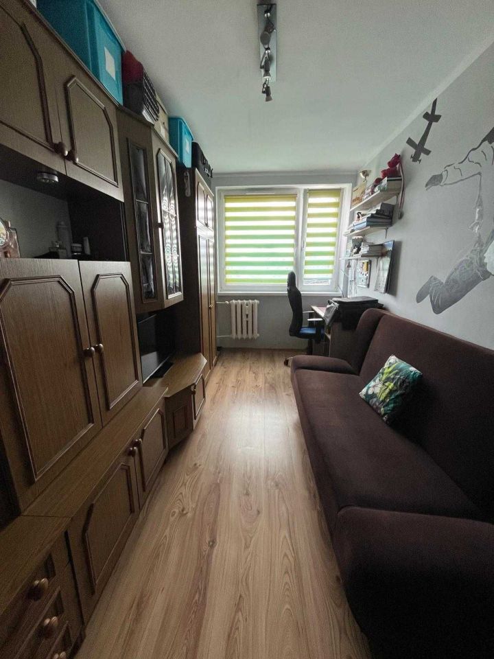 Mieszkanie 4-pokojowe Tychowo, ul. Jana Kochanowskiego. Zdjęcie 7