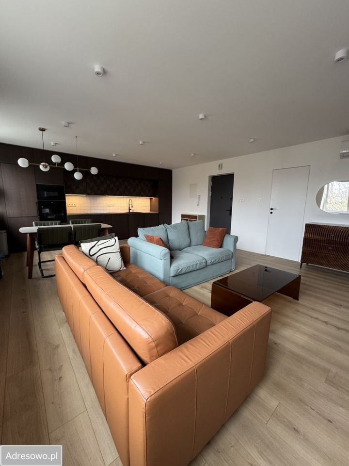 Mieszkanie 3-pokojowe Bielsko-Biała, ul. Starobielska. Zdjęcie 11