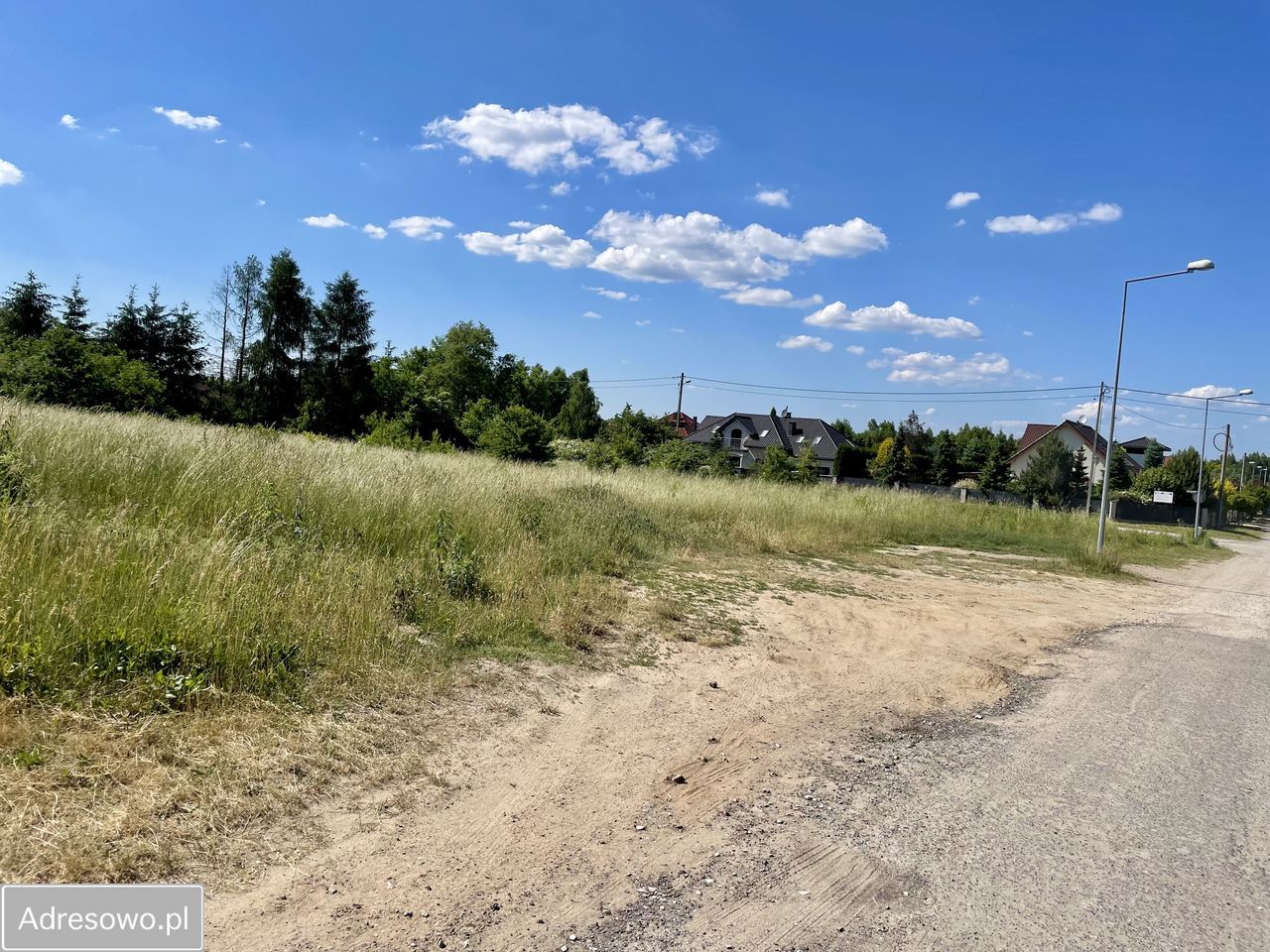 Działka budowlana Starowa Góra, ul. Żwirowa. Zdjęcie 6