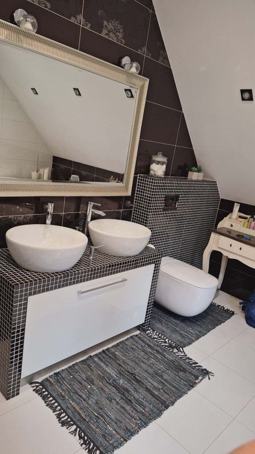 dom wolnostojący, 5 pokoi Lewiczyn. Zdjęcie 26