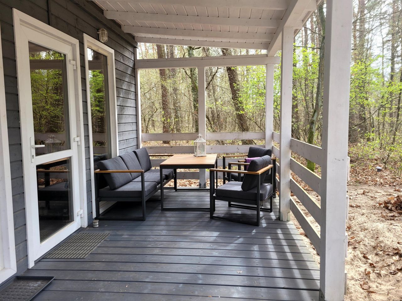 Działka rekreacyjna Rościnno, Stowarzyszenie "Szczęśliwe Chwile". Zdjęcie 3