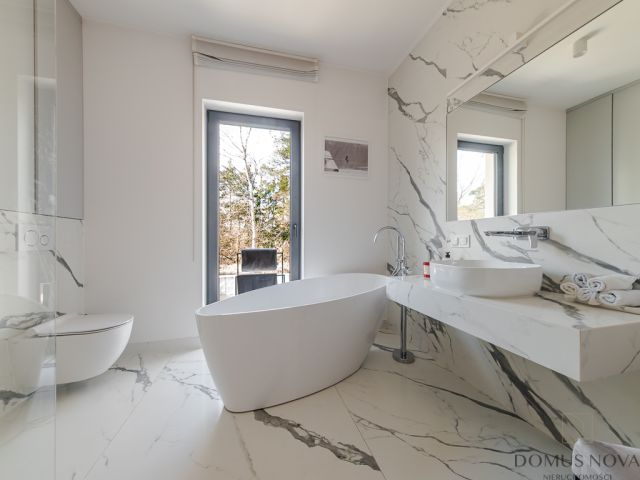 bliźniak, 7 pokoi Chyliczki, ul. Letnia. Zdjęcie 8