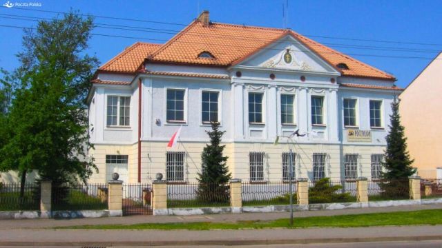 Mieszkanie 1-pokojowe Krzyż Wielkopolski, ul. Jana Pawła II. Zdjęcie 1
