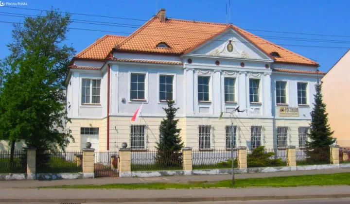 Mieszkanie 1-pokojowe Krzyż Wielkopolski, ul. Jana Pawła II