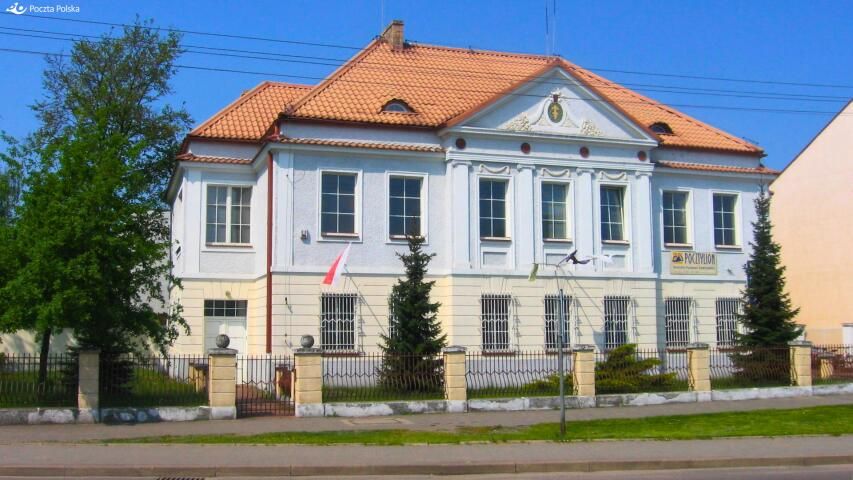 Mieszkanie 1-pokojowe Krzyż Wielkopolski, ul. Jana Pawła II. Zdjęcie 1